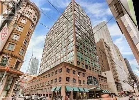 509 - 7 KING STREET E