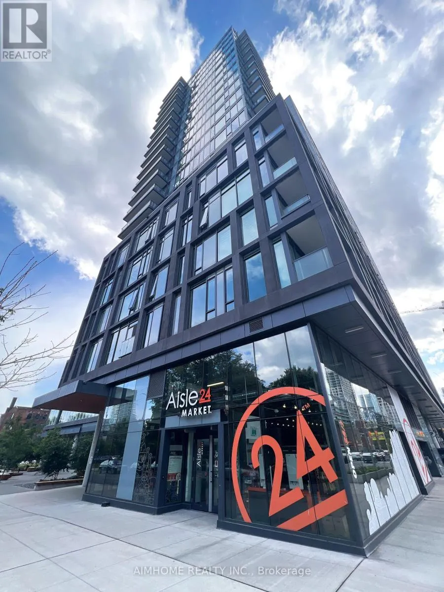 1604 - 48 POWER STREET