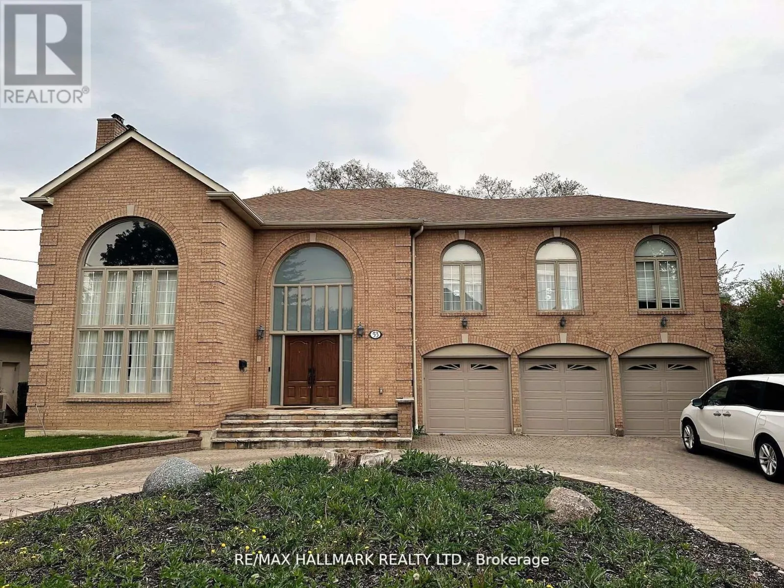 53 HARRISON ROAD