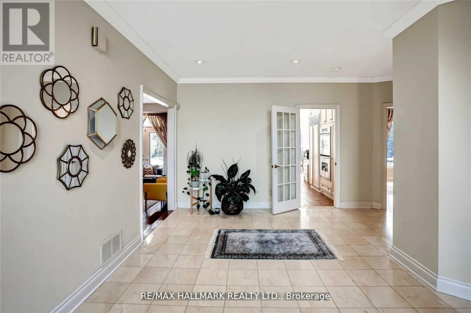 53 HARRISON ROAD