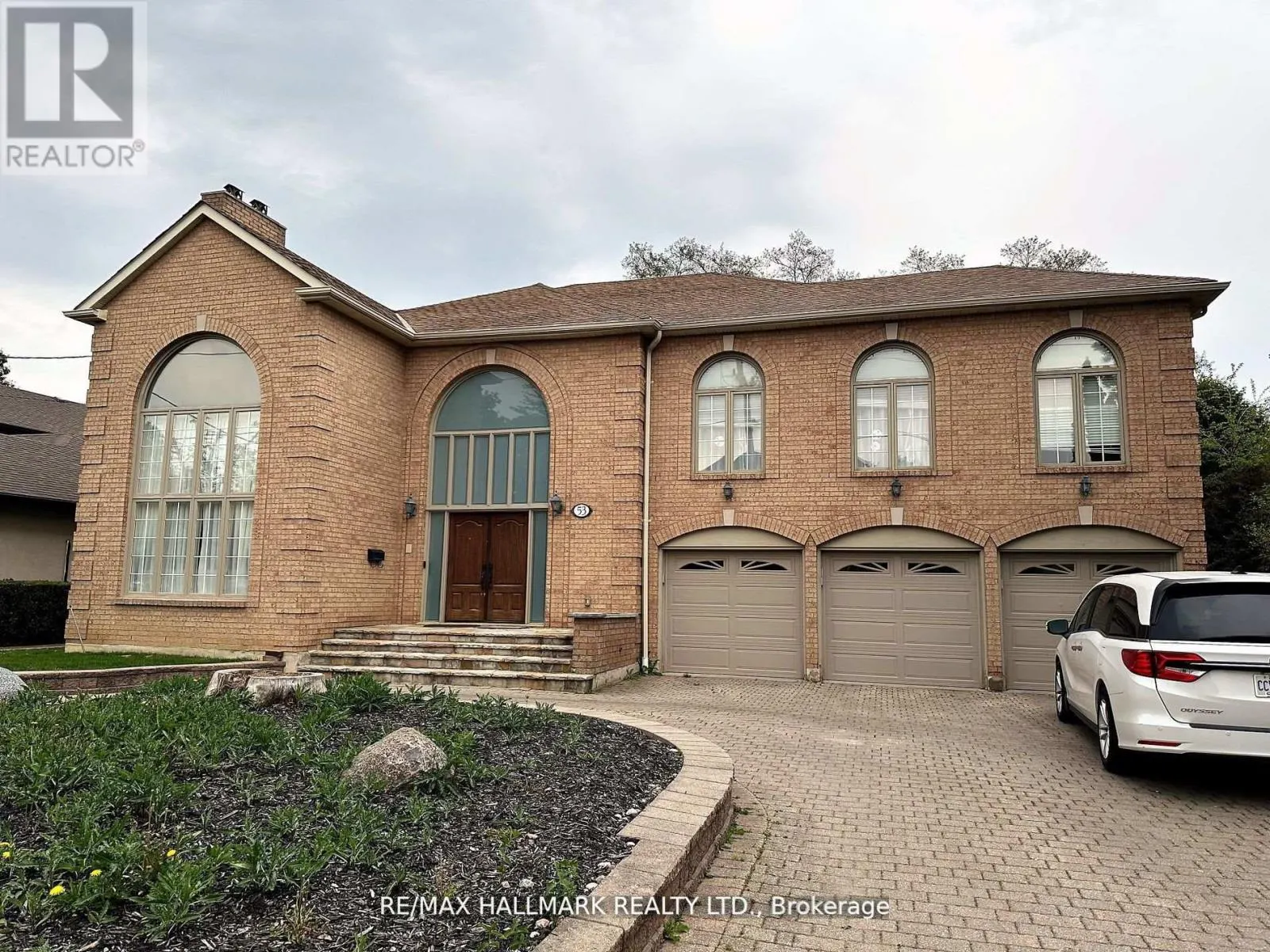 53 HARRISON ROAD