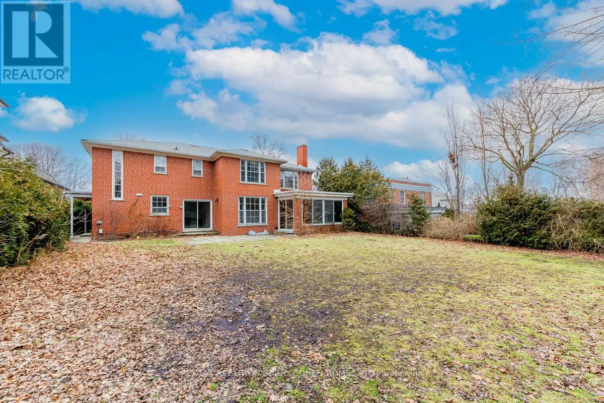 43 STRATHEDEN ROAD
