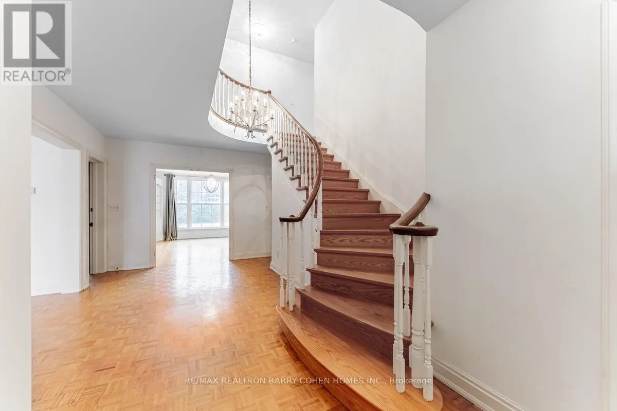 43 STRATHEDEN ROAD