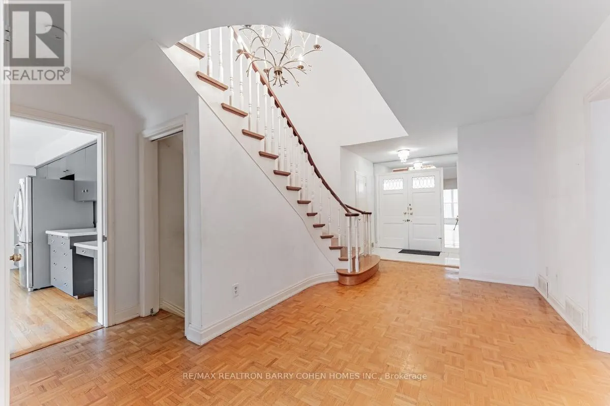 43 STRATHEDEN ROAD