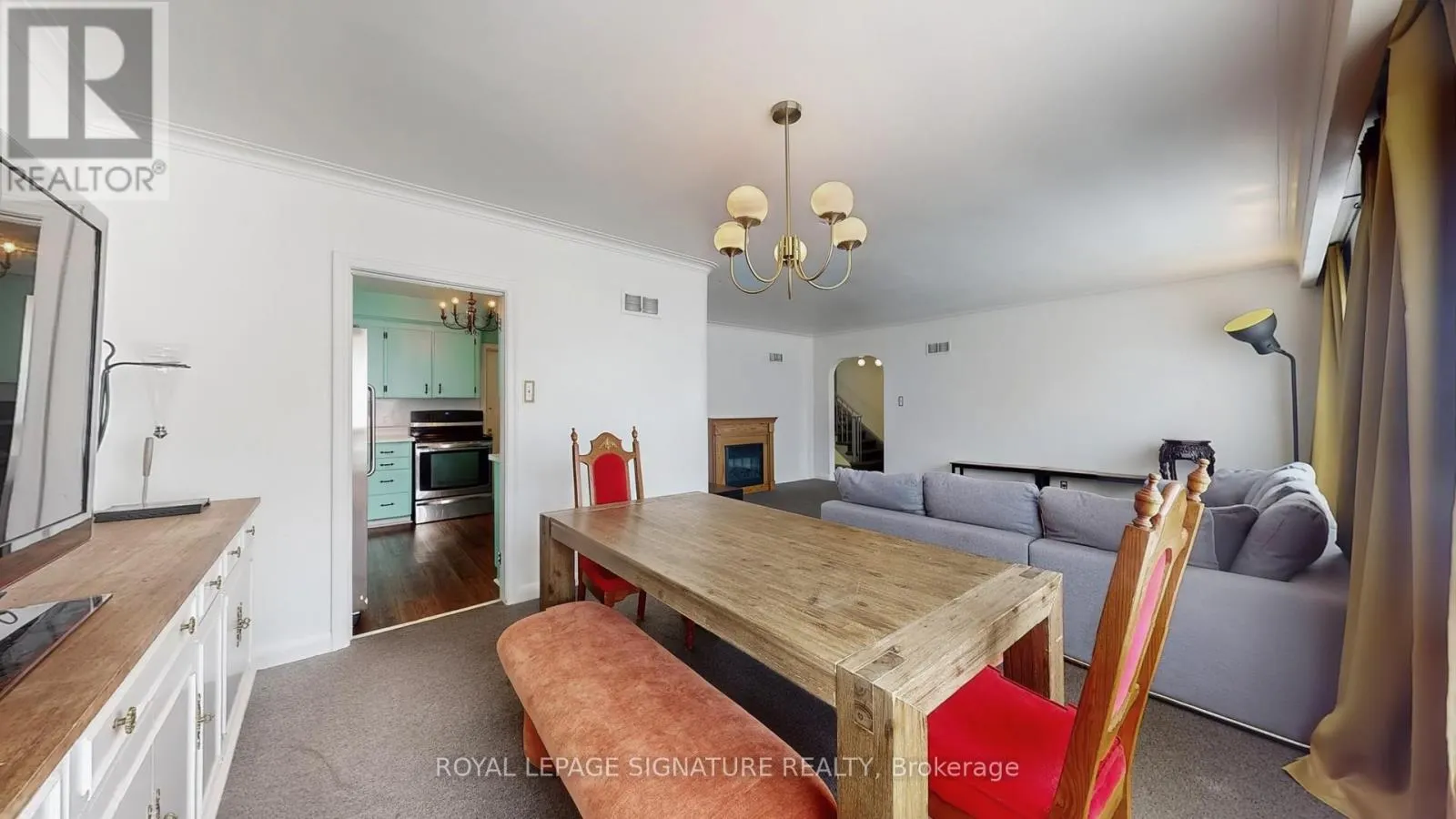 174 CARIBOU ROAD