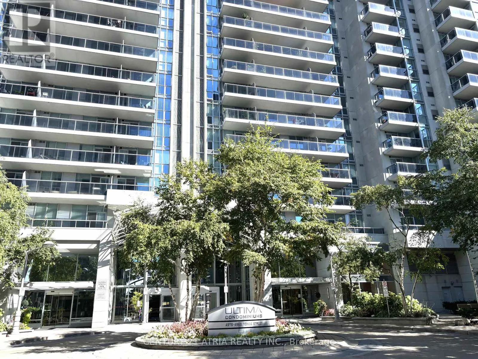 1612 - 4968 YONGE STREET