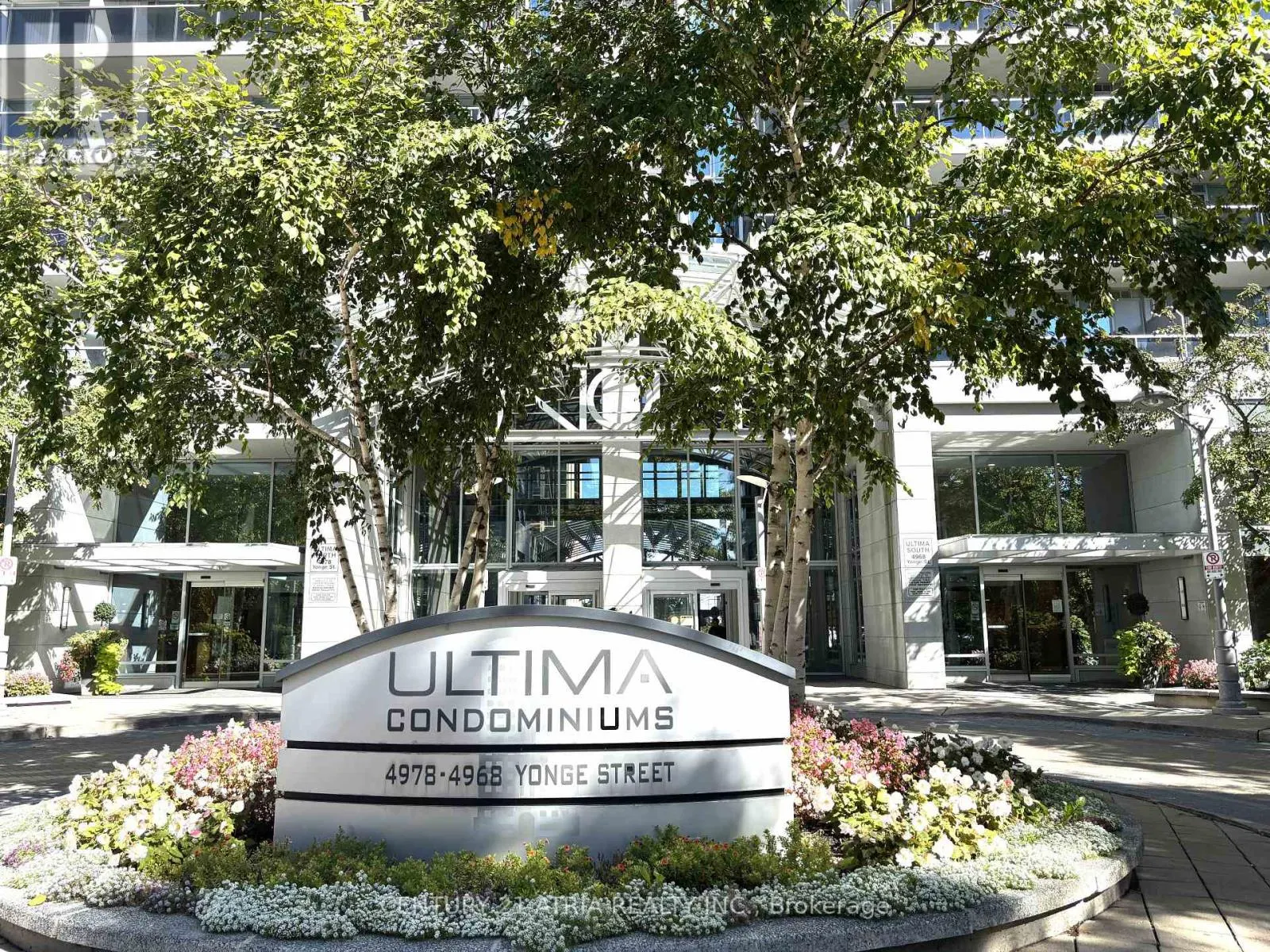 1612 - 4968 YONGE STREET