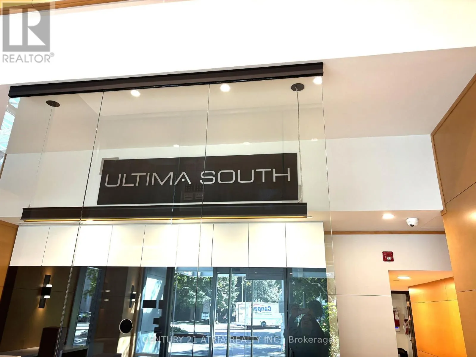 1612 - 4968 YONGE STREET