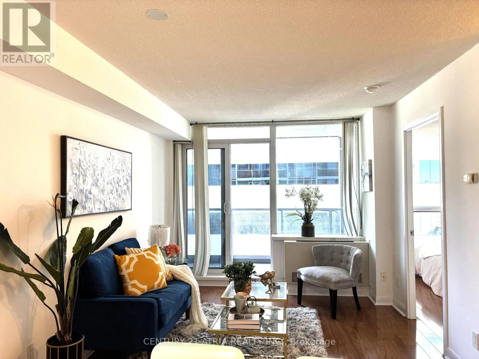 1612 - 4968 YONGE STREET