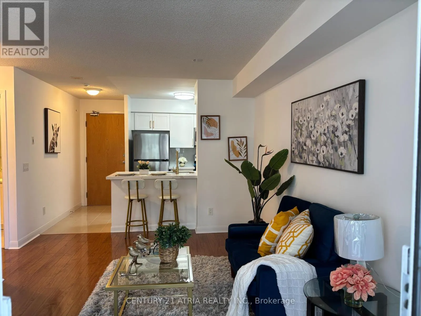 1612 - 4968 YONGE STREET