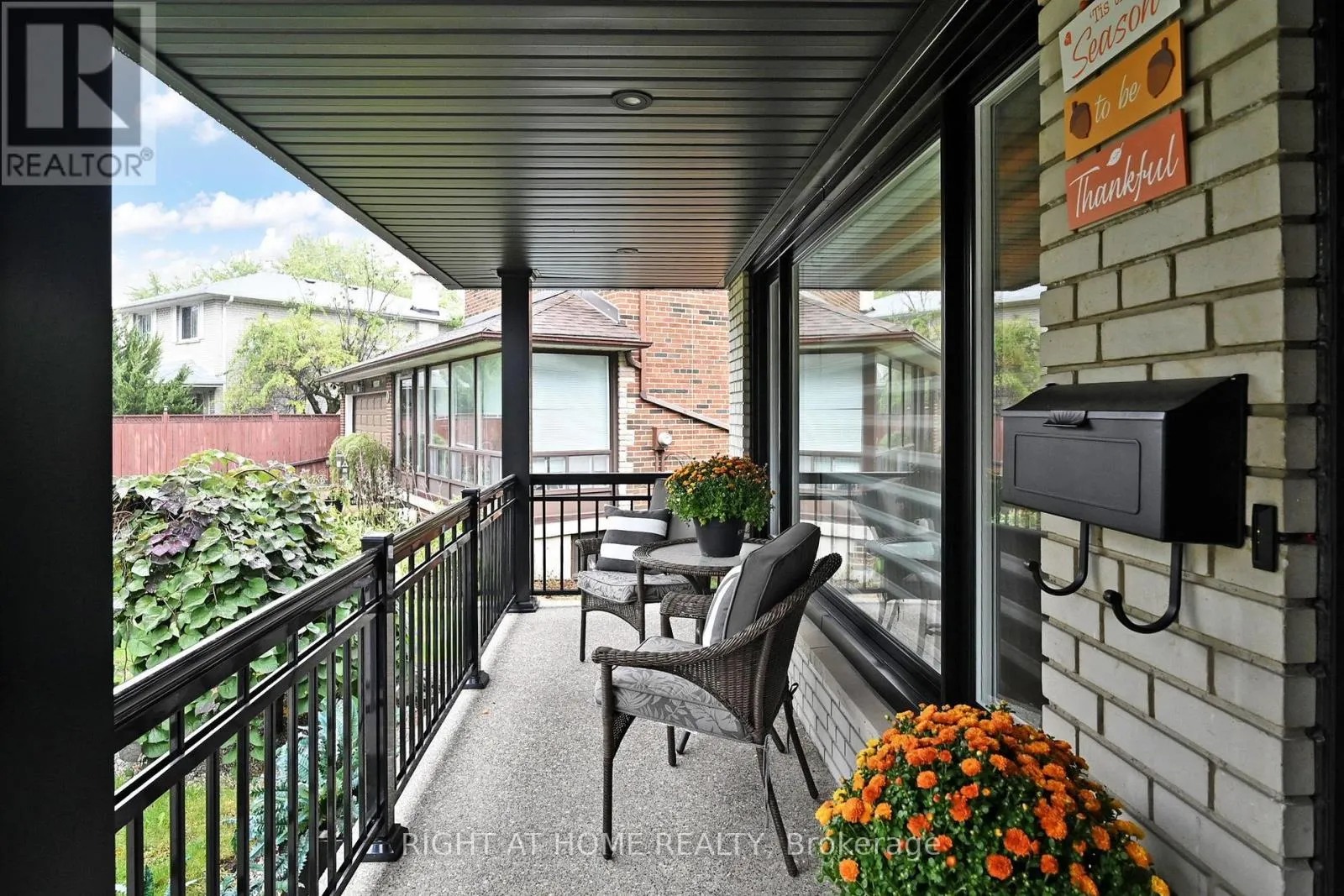 11 TEFLEY ROAD