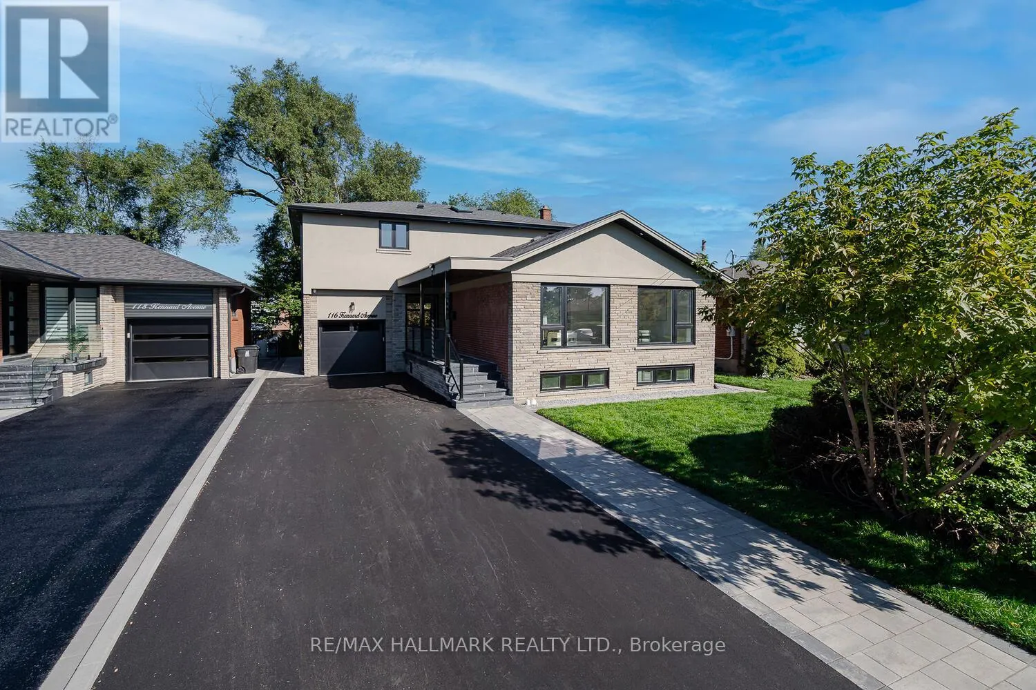 116 KENNARD AVENUE