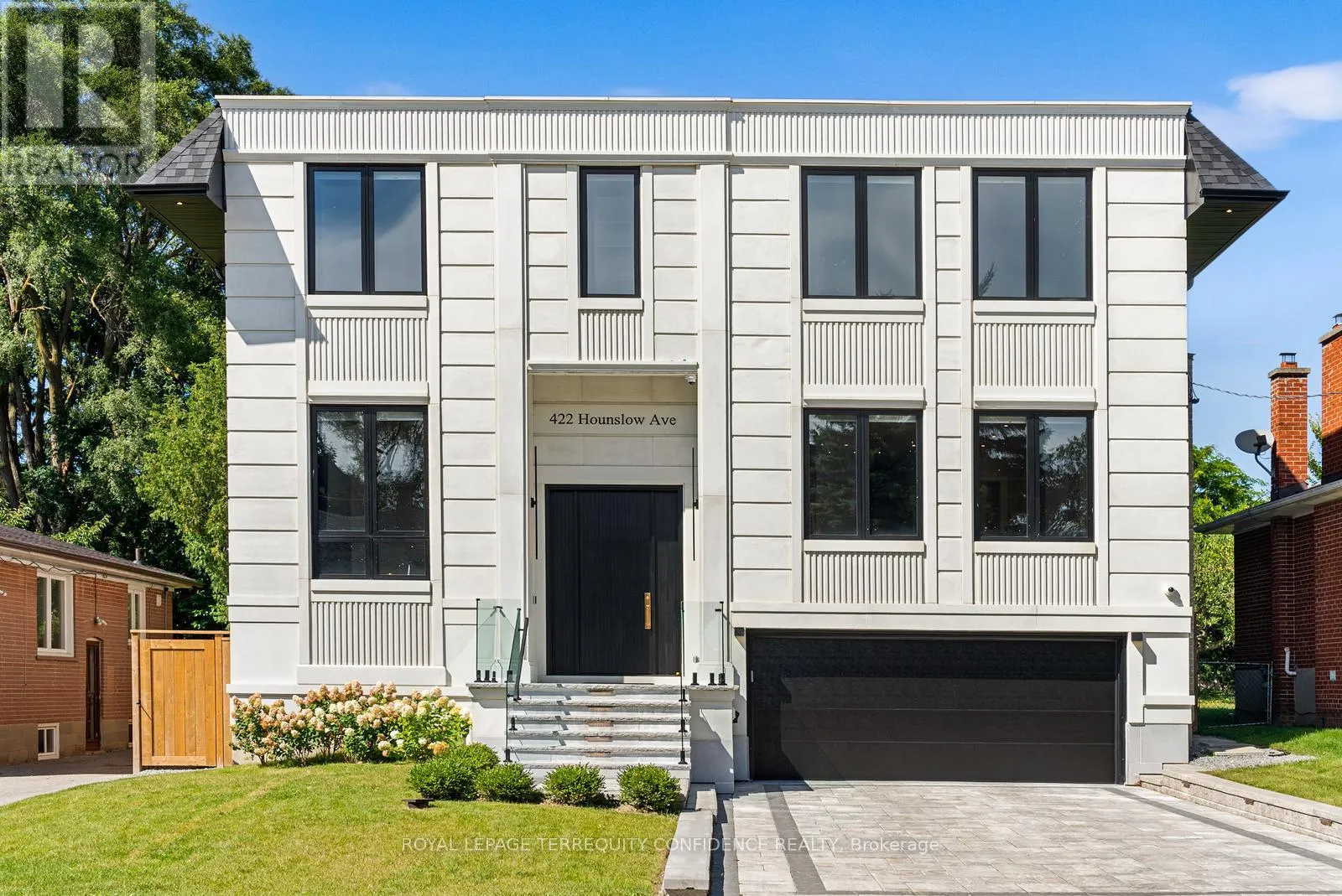 422 HOUNSLOW AVENUE