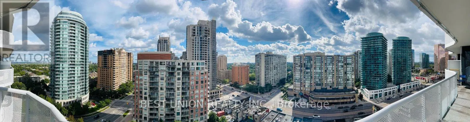 1302 - 15 HOLMES AVENUE