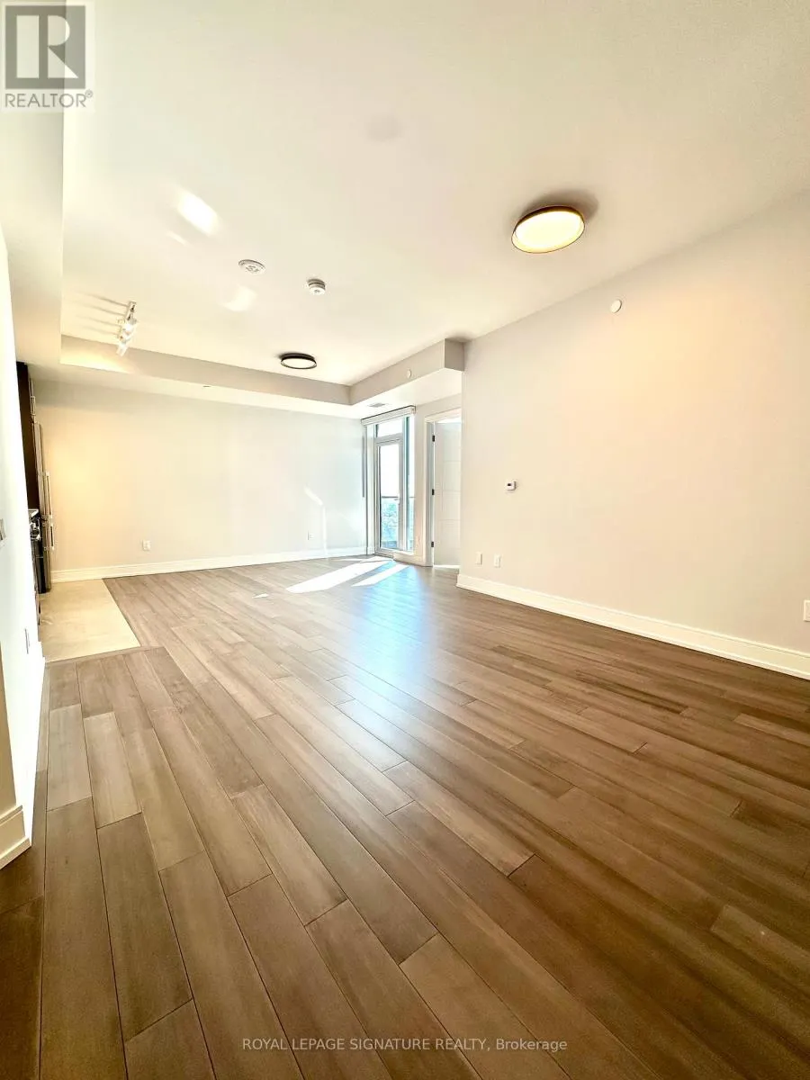 1201 - 2525 BATHURST STREET
