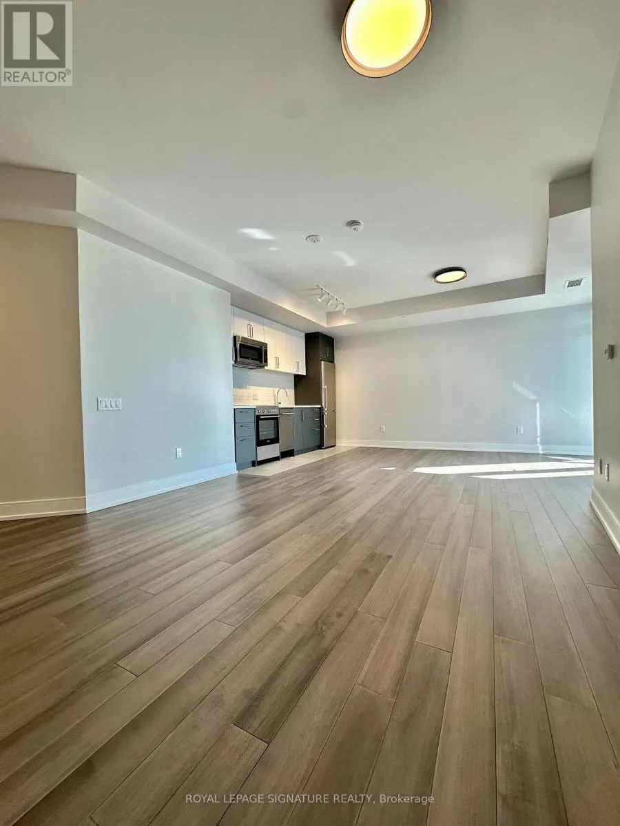 1201 - 2525 BATHURST STREET