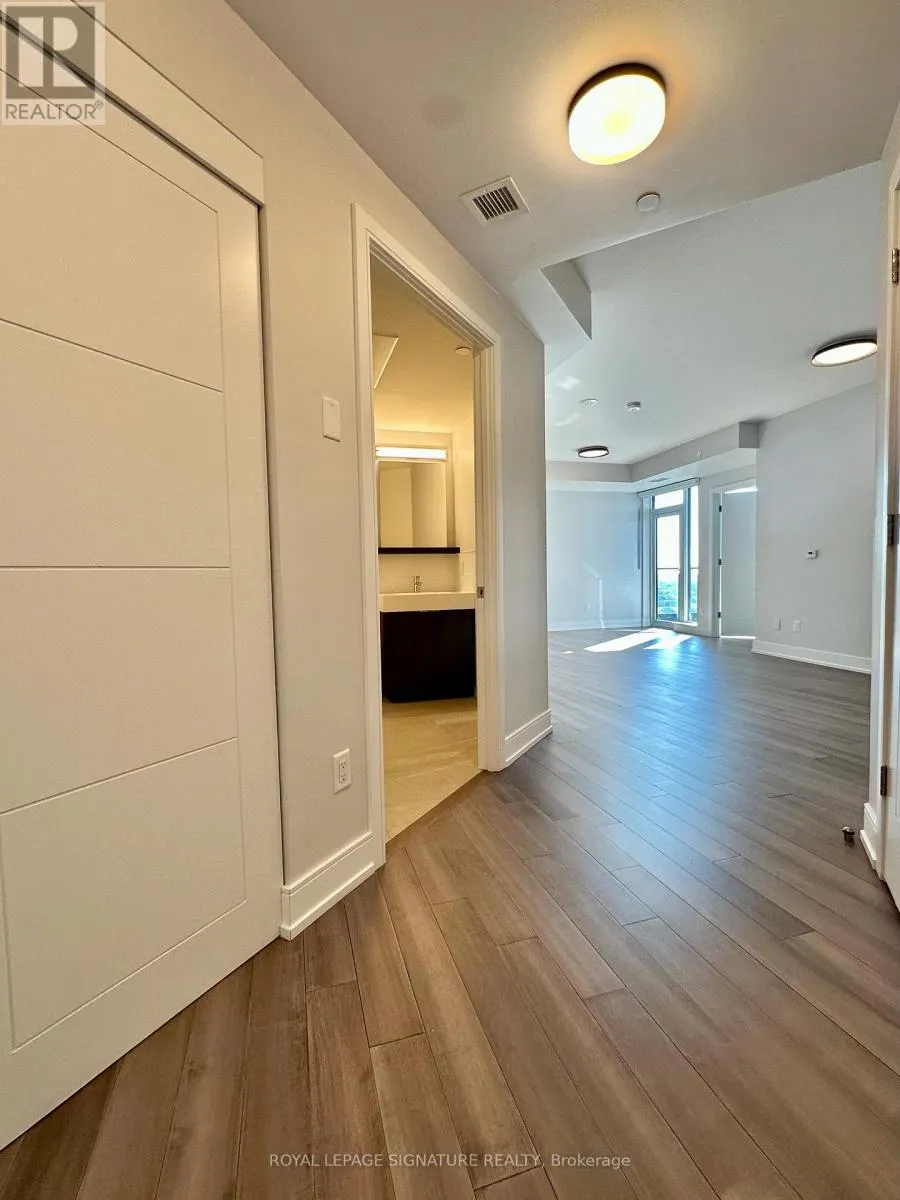 1201 - 2525 BATHURST STREET