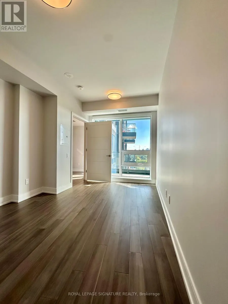 1201 - 2525 BATHURST STREET