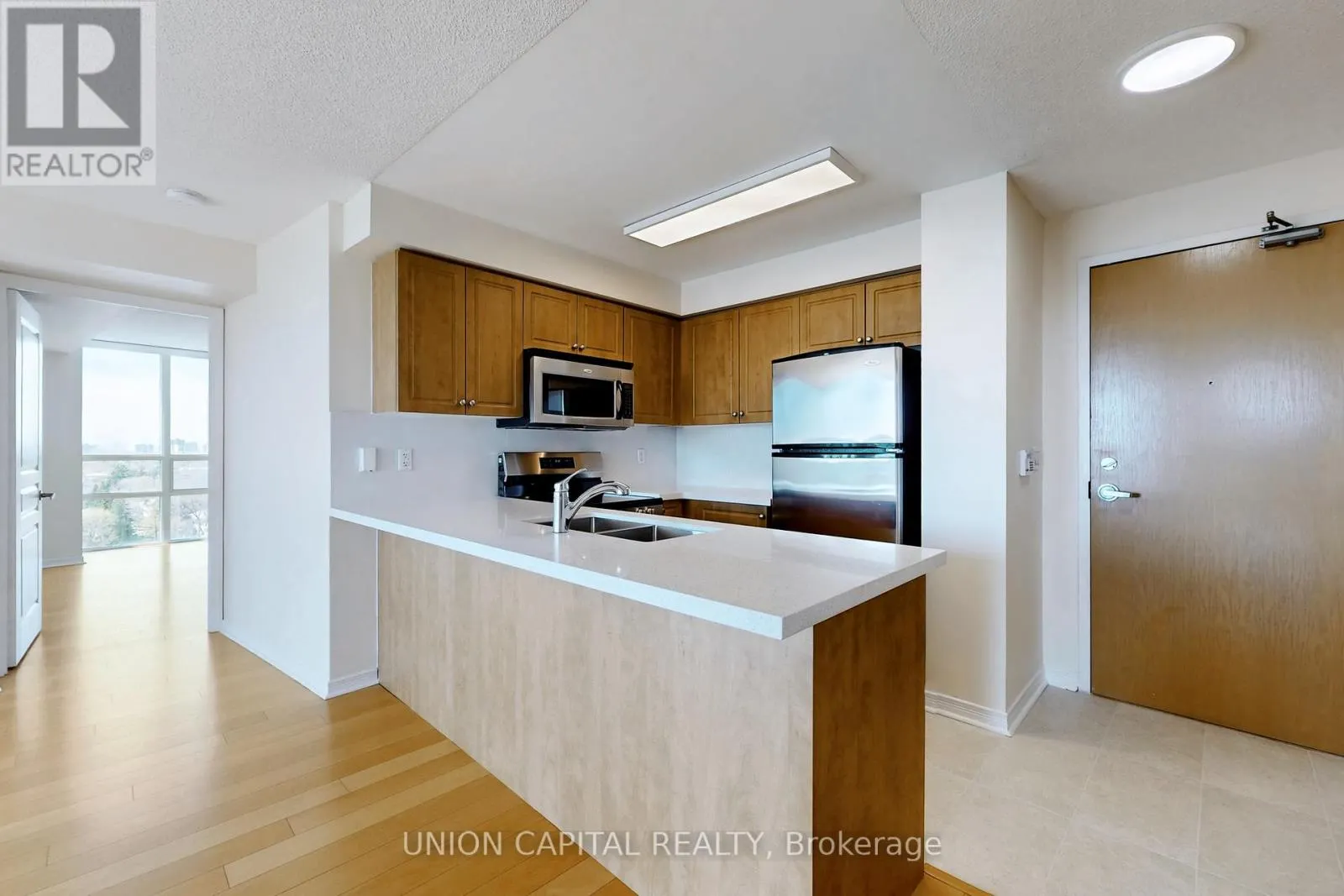 1609 - 509 BEECROFT ROAD