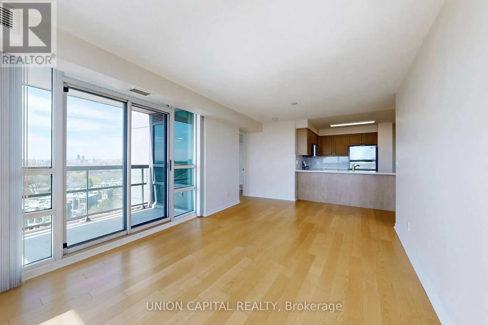 1609 - 509 BEECROFT ROAD