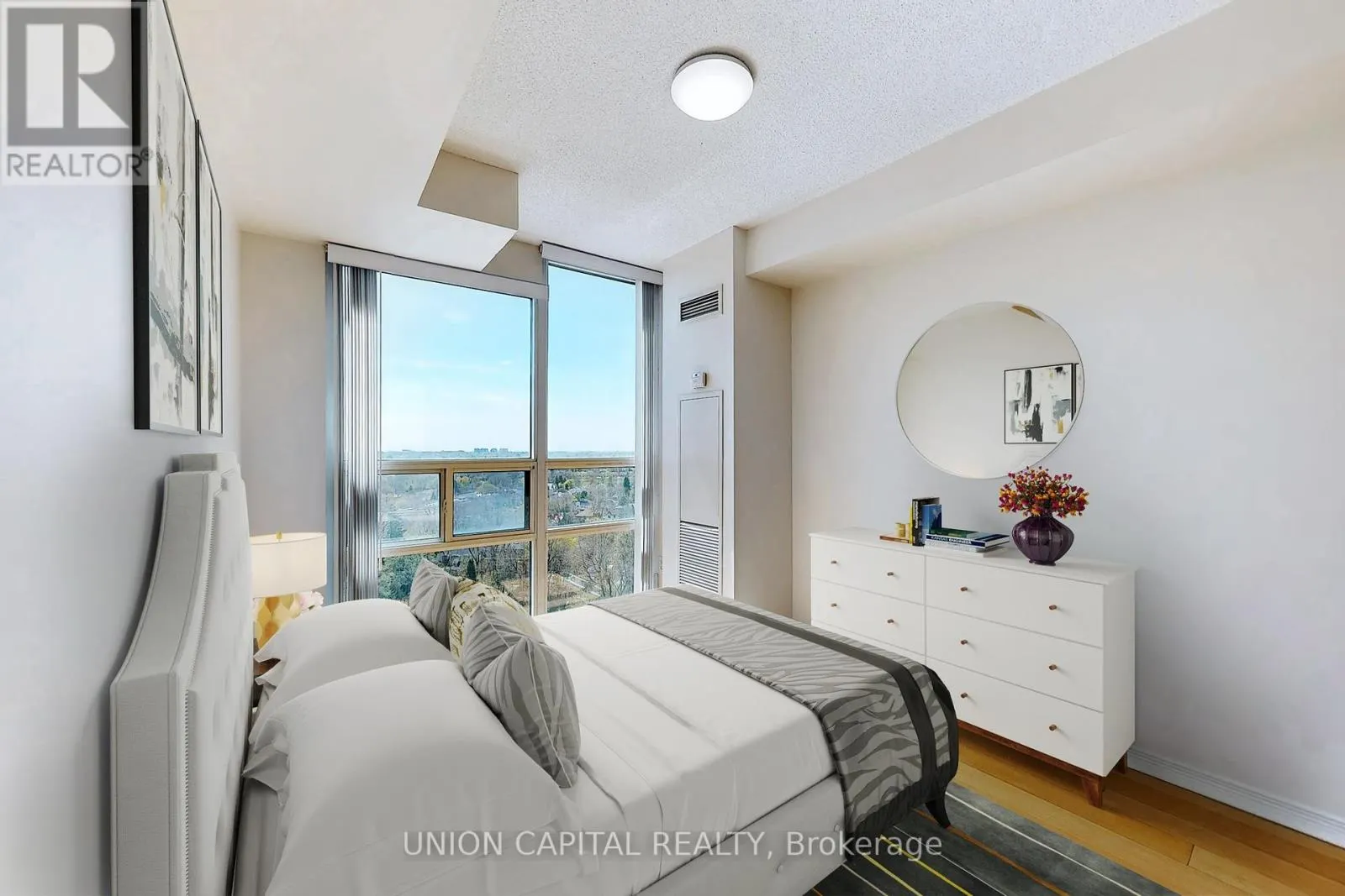 1609 - 509 BEECROFT ROAD