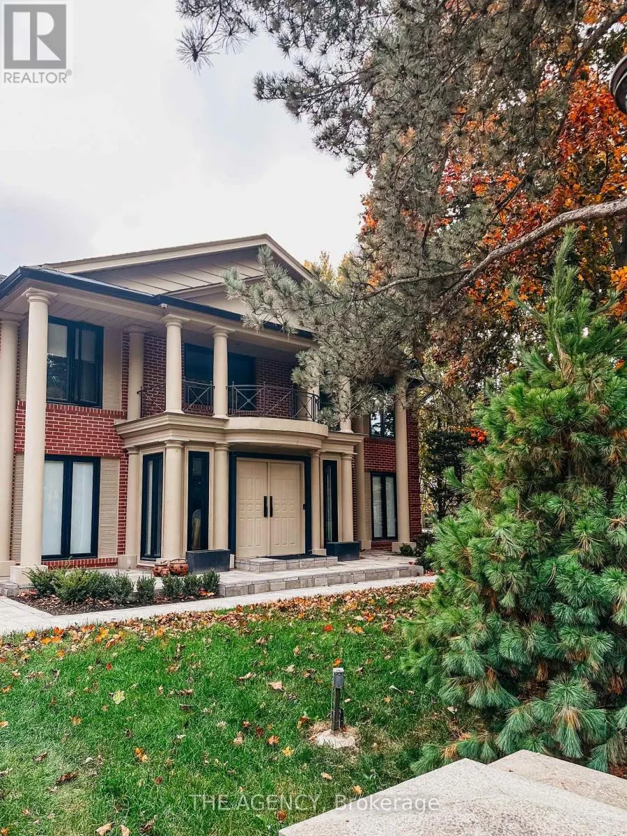 7 SHADY OAKS CRESCENT