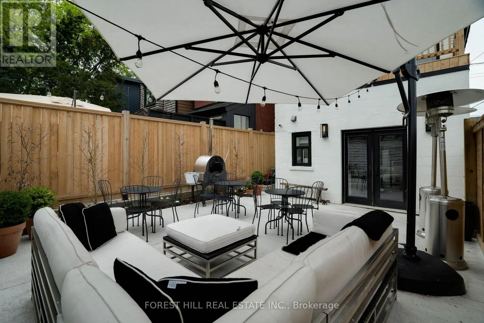 134 TYRREL AVENUE