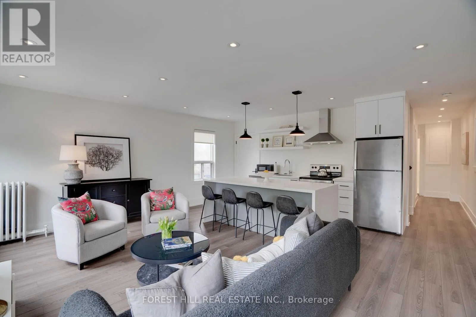 134 TYRREL AVENUE