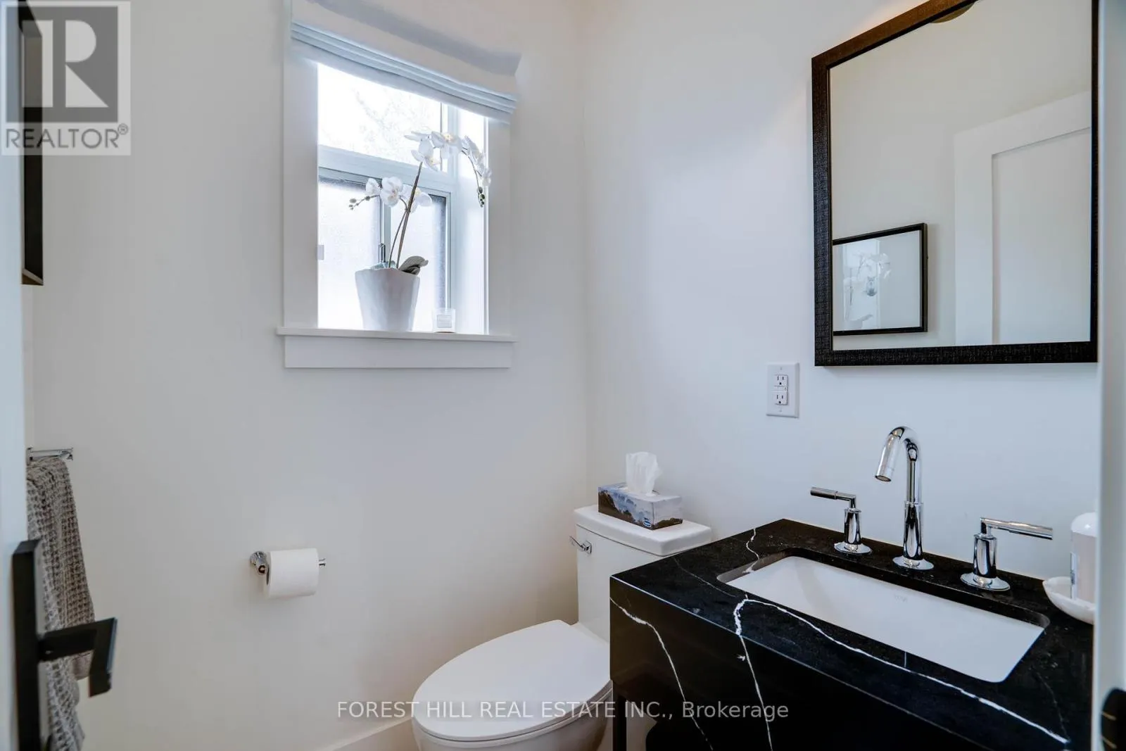 134 TYRREL AVENUE