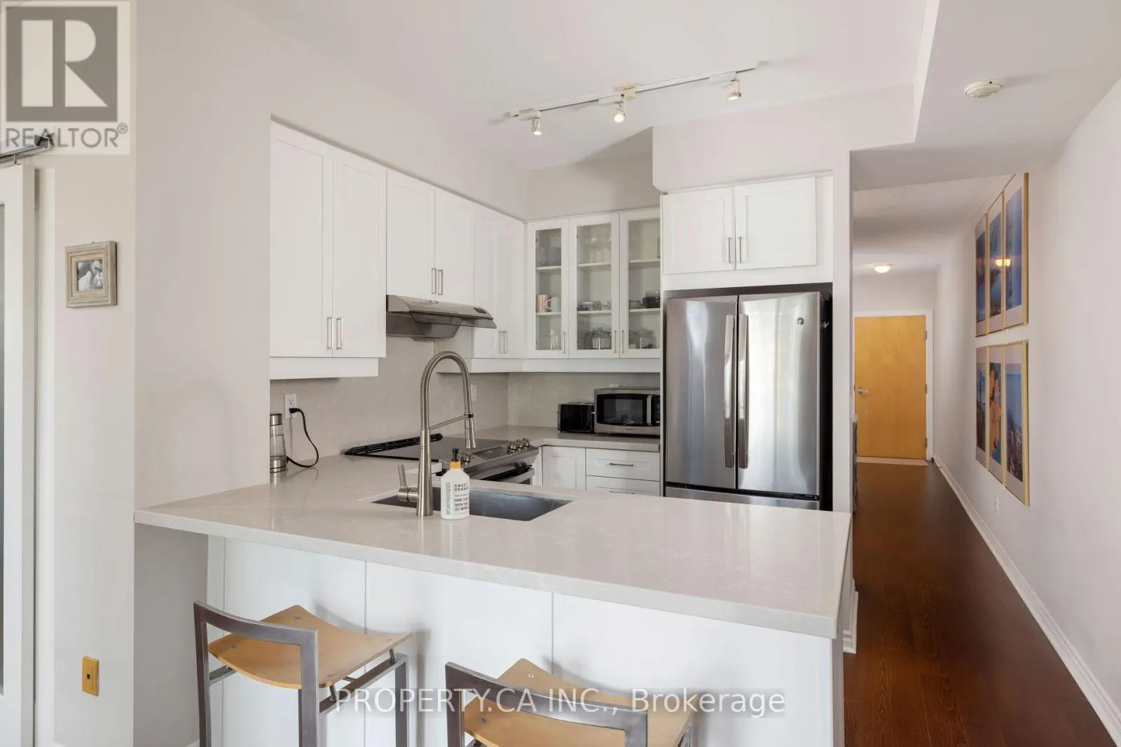614 - 168 KING STREET E
