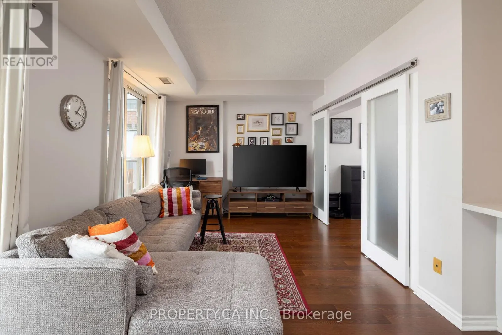 614 - 168 KING STREET E