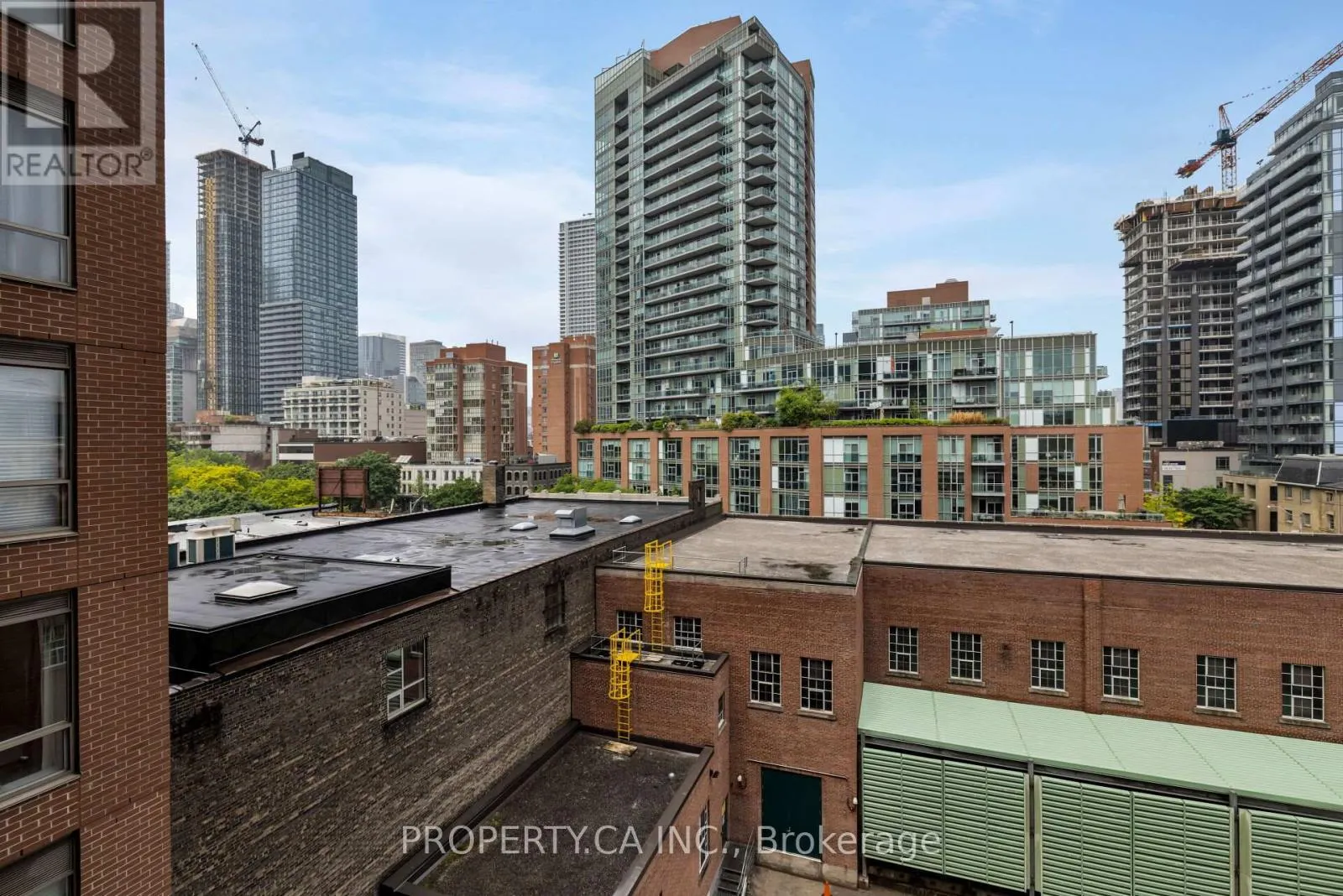 614 - 168 KING STREET E