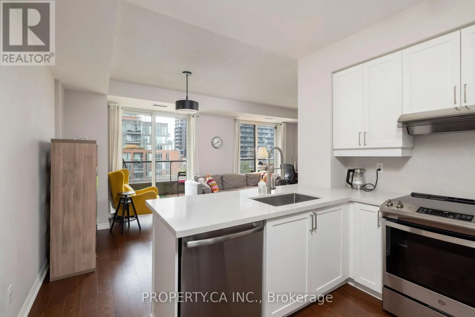 614 - 168 KING STREET E