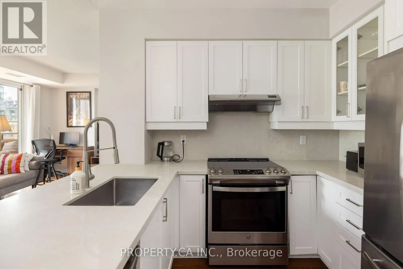 614 - 168 KING STREET E