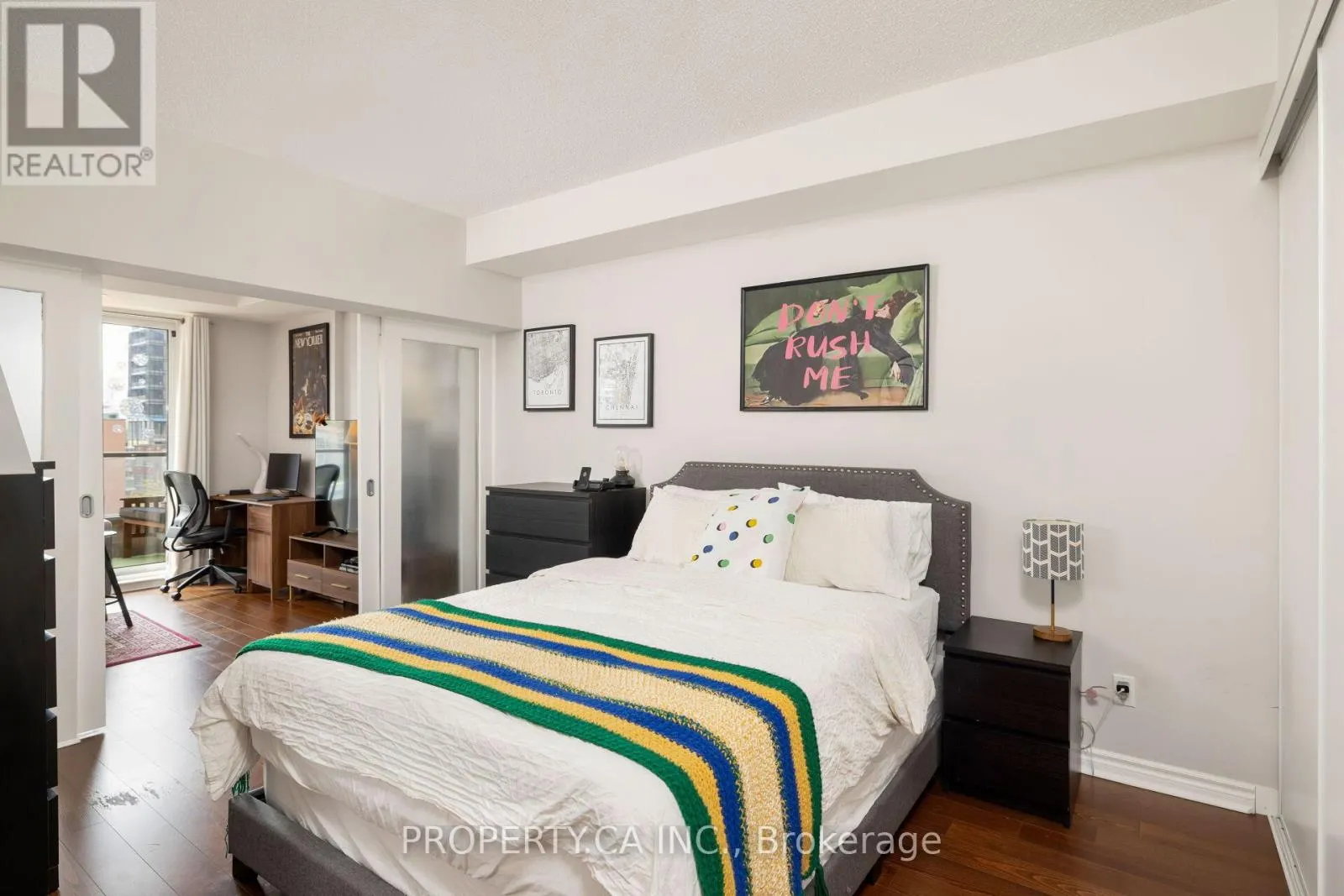 614 - 168 KING STREET E