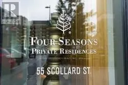 901 - 55 SCOLLARD STREET