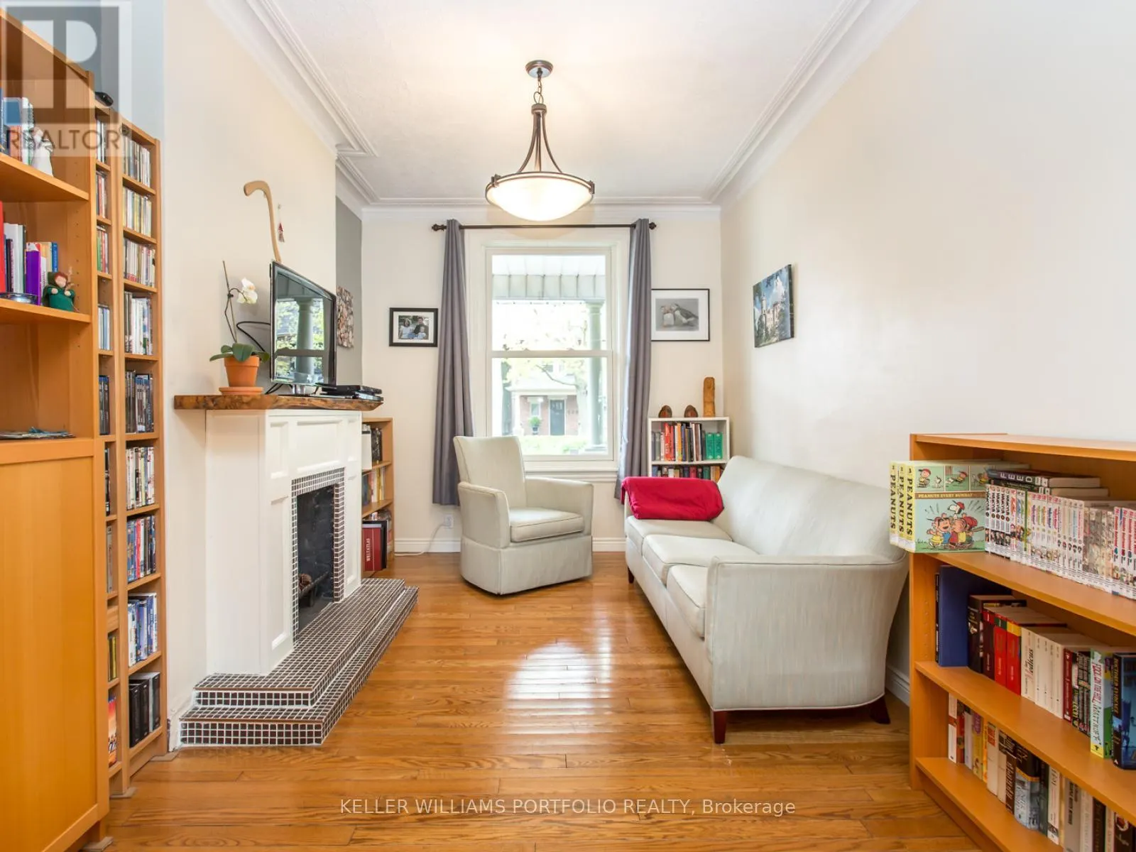 492 GLADSTONE AVENUE