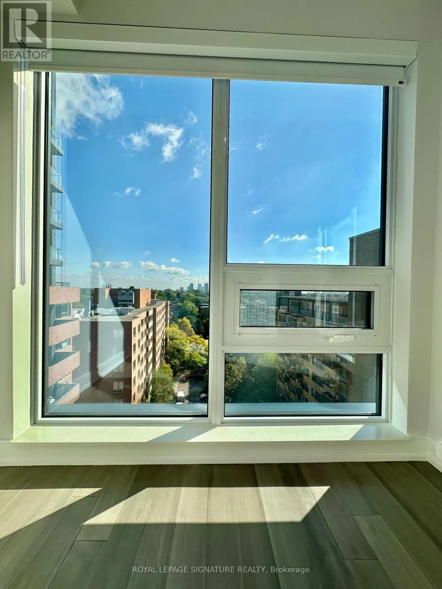 903 - 2525 BATHURST STREET