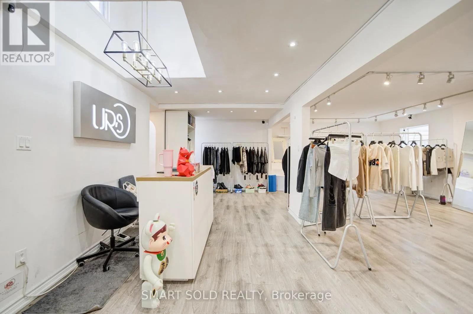 5445 YONGE STREET