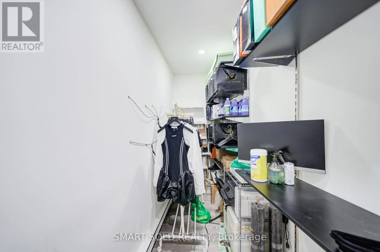 5445 YONGE STREET