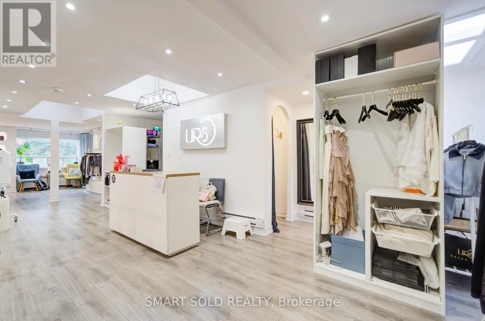5445 YONGE STREET