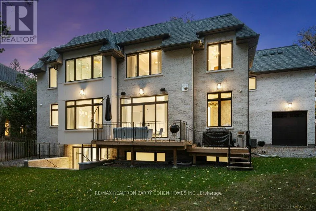 34 GREENGATE ROAD