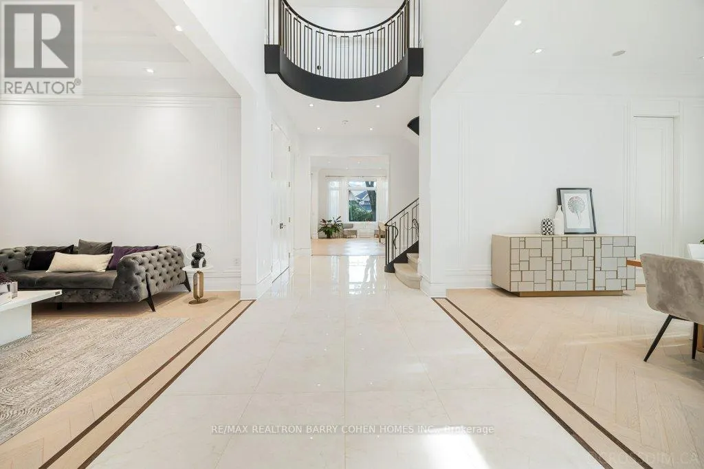 34 GREENGATE ROAD