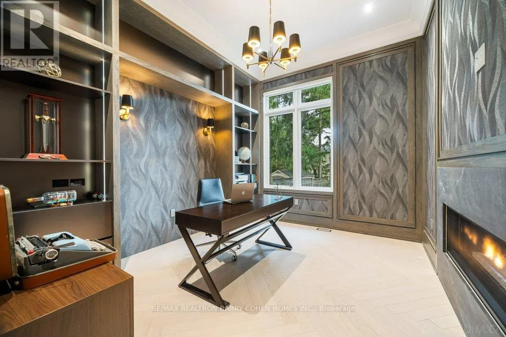 34 GREENGATE ROAD