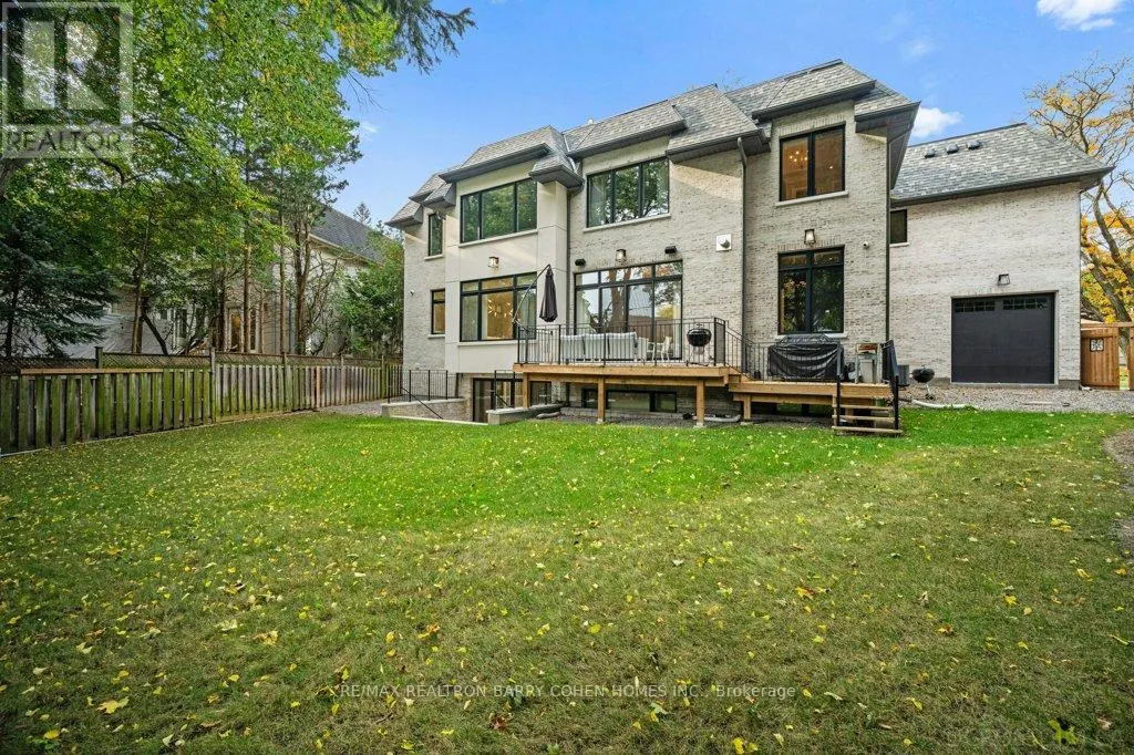 34 GREENGATE ROAD