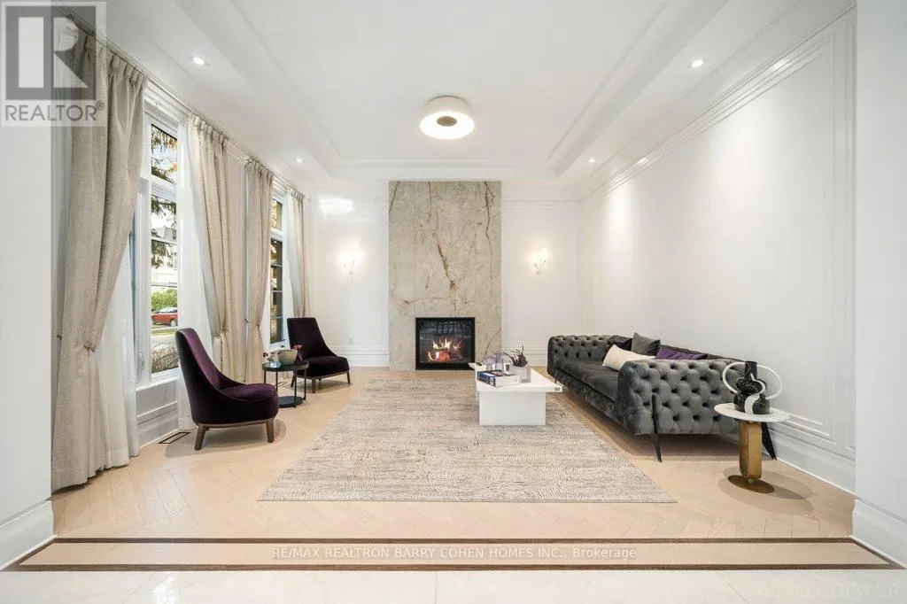 34 GREENGATE ROAD
