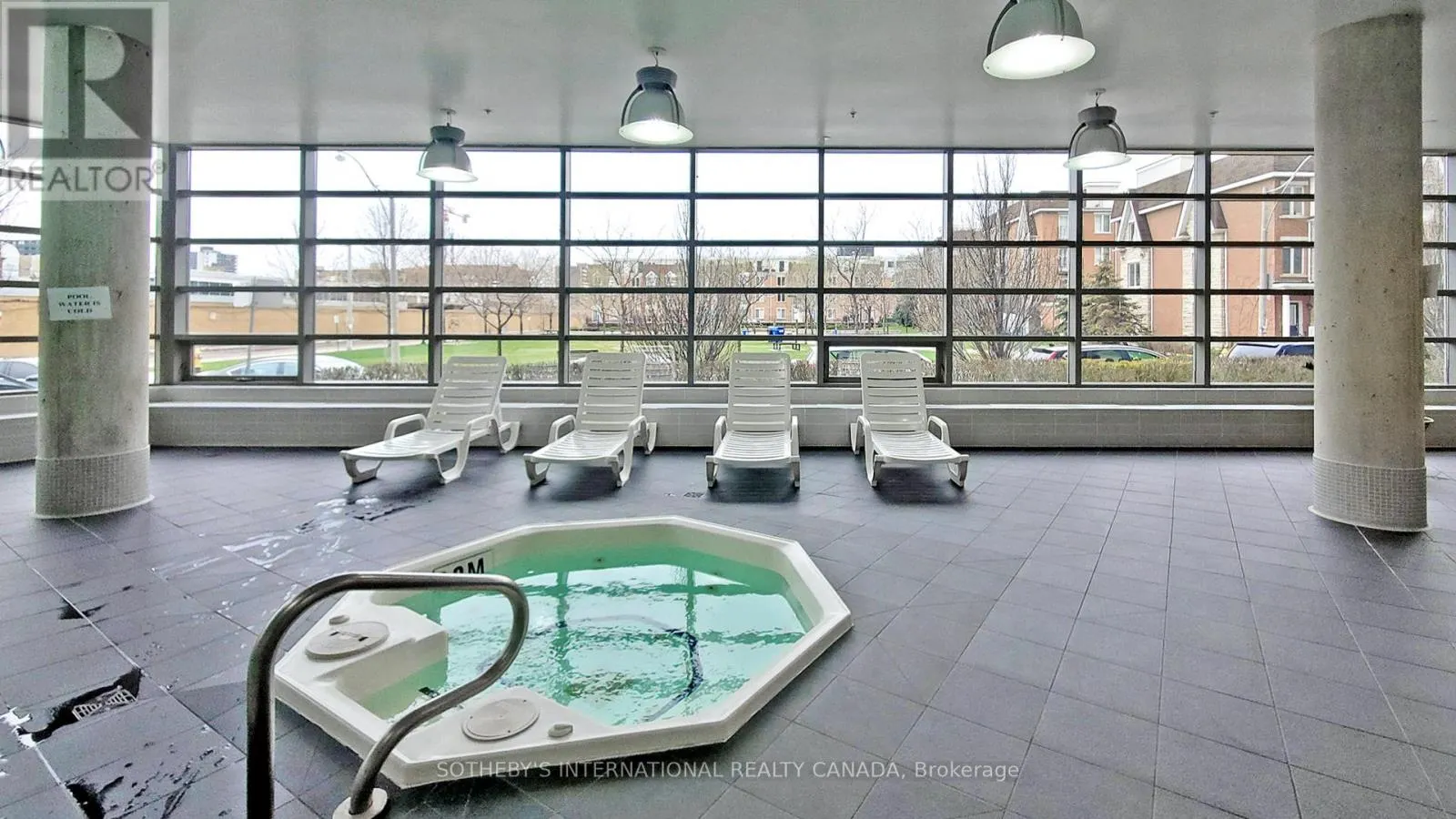 1123 - 38 JOE SHUSTER WAY