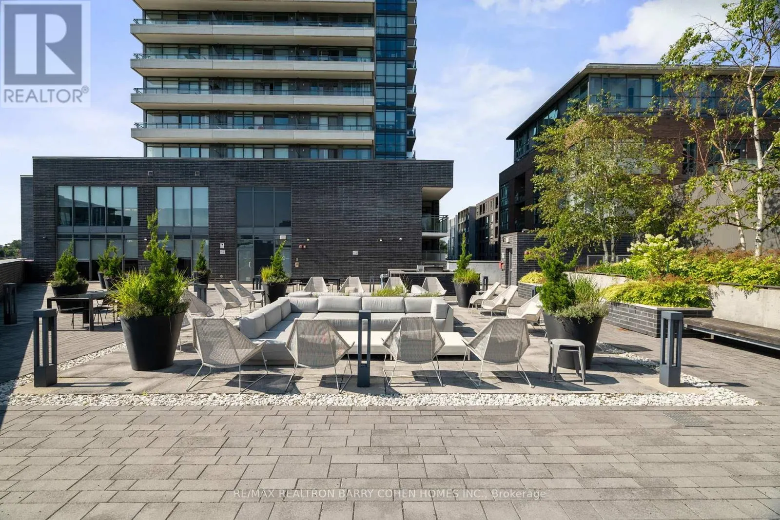 1101 - 20 MINOWAN MIIKAN LANE