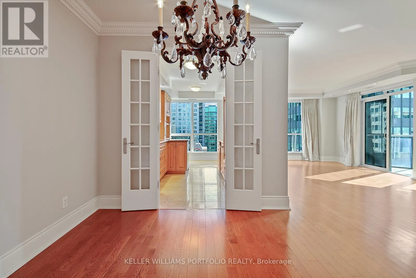 1003 - 10 BELLAIR STREET