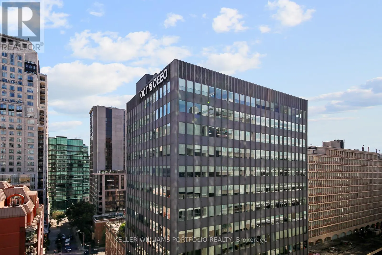 1003 - 10 BELLAIR STREET